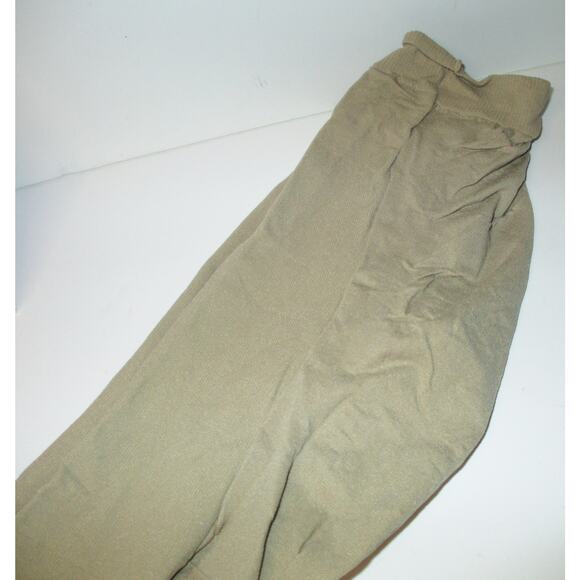 Spanx Maternity Mama All Day Support Short Mid-Thigh Shaper Beige Size 3 Nude - Picture 3 of 5